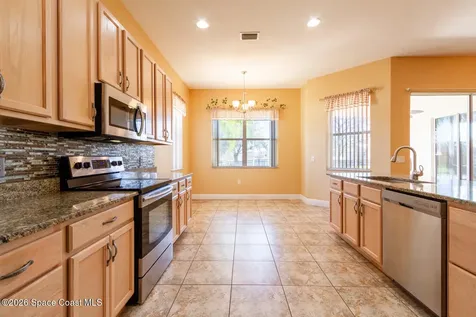513 Hollow Glen Drive Titusville FL 32780