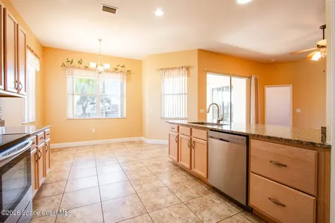 513 Hollow Glen Drive Titusville FL 32780
