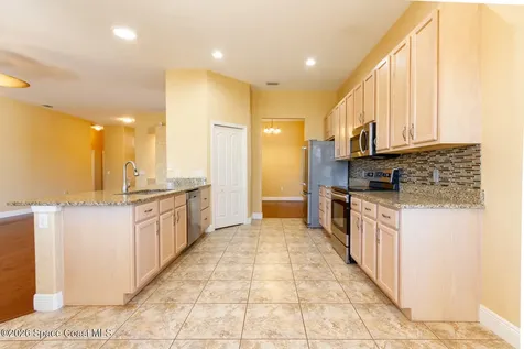 513 Hollow Glen Drive Titusville FL 32780