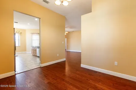 513 Hollow Glen Drive Titusville FL 32780