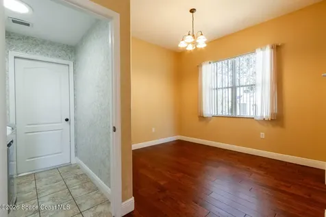 513 Hollow Glen Drive Titusville FL 32780