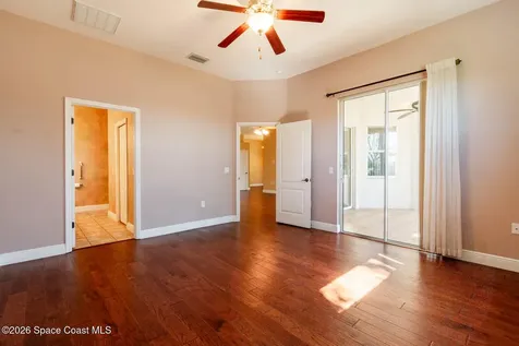 513 Hollow Glen Drive Titusville FL 32780