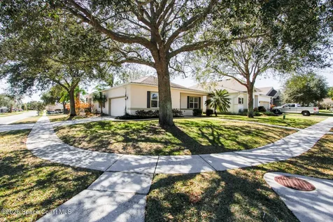 513 Hollow Glen Drive Titusville FL 32780