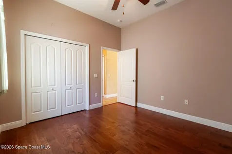 513 Hollow Glen Drive Titusville FL 32780