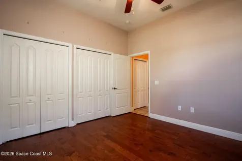 513 Hollow Glen Drive Titusville FL 32780