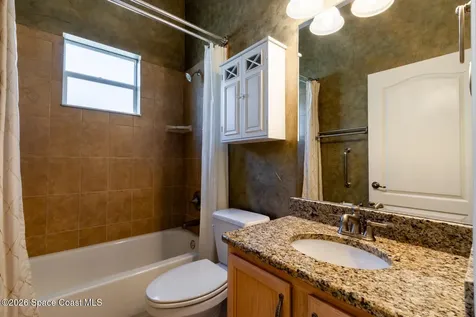 513 Hollow Glen Drive Titusville FL 32780