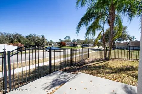 513 Hollow Glen Drive Titusville FL 32780
