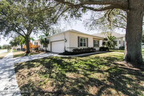 513 Hollow Glen Drive Titusville FL 32780