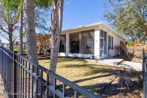 513 Hollow Glen Drive Titusville FL 32780