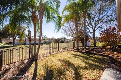 513 Hollow Glen Drive Titusville FL 32780