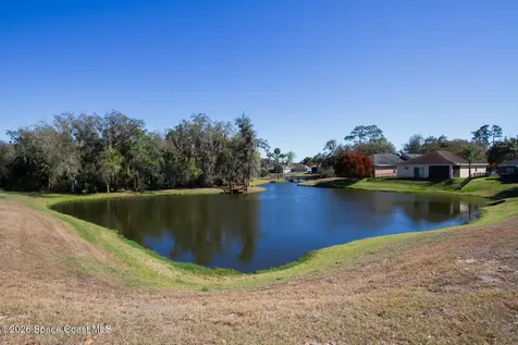 513 Hollow Glen Drive Titusville FL 32780