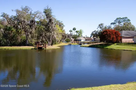 513 Hollow Glen Drive Titusville FL 32780