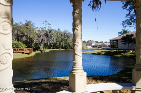 513 Hollow Glen Drive Titusville FL 32780