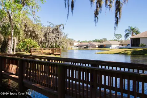 513 Hollow Glen Drive Titusville FL 32780