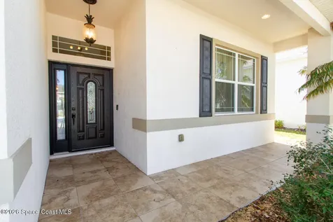 513 Hollow Glen Drive Titusville FL 32780