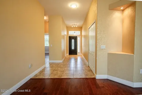 513 Hollow Glen Drive Titusville FL 32780