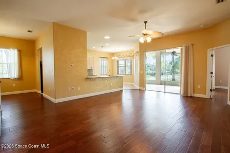 513 Hollow Glen Drive Titusville FL 32780