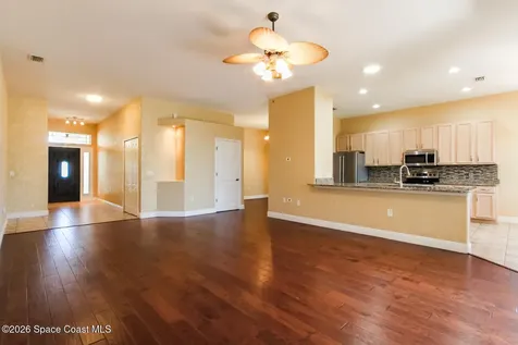 513 Hollow Glen Drive Titusville FL 32780