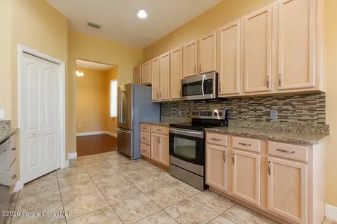513 Hollow Glen Drive Titusville FL 32780