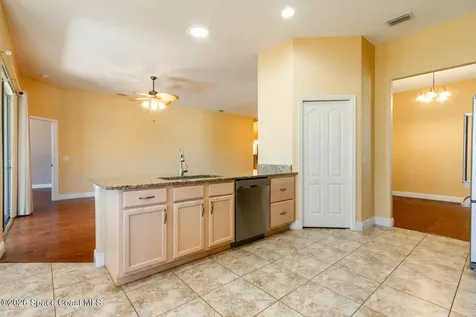 513 Hollow Glen Drive Titusville FL 32780