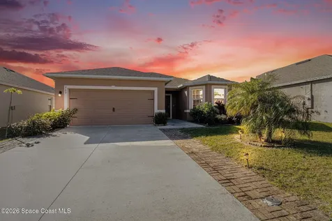 769 Forest Trace Circle N Titusville FL 32780