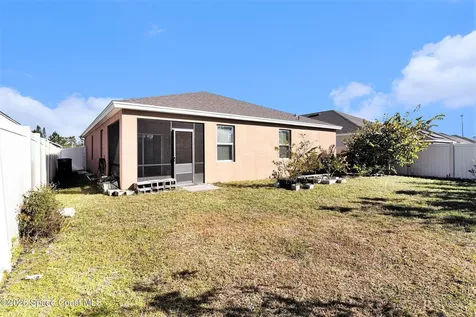 769 Forest Trace Circle N Titusville FL 32780