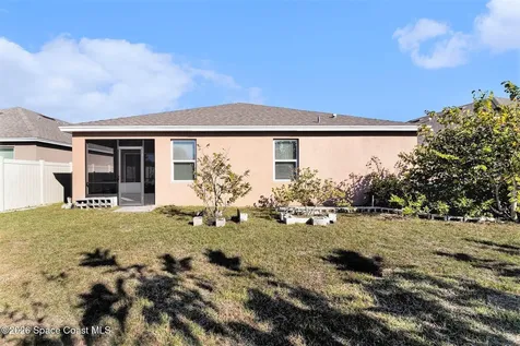 769 Forest Trace Circle N Titusville FL 32780