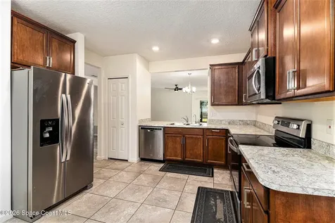 769 Forest Trace Circle N Titusville FL 32780