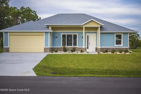 2739 Felix Road SE Palm Bay FL 32909
