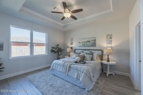2739 Felix Road SE Palm Bay FL 32909