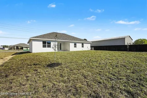 2739 Felix Road SE Palm Bay FL 32909