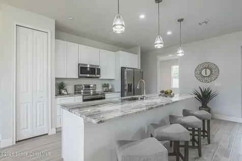 2739 Felix Road SE Palm Bay FL 32909