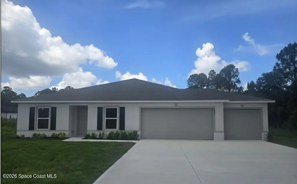 2682 Tepee Avenue SE Palm Bay FL 32909