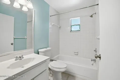 3733 W Powder Horn Road Titusville FL 32796