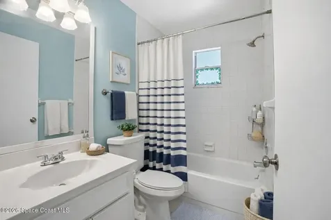 3733 W Powder Horn Road Titusville FL 32796