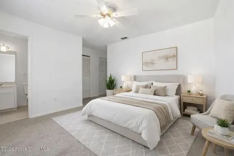 3733 W Powder Horn Road Titusville FL 32796