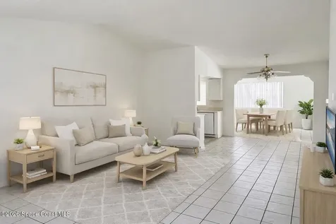 3733 W Powder Horn Road Titusville FL 32796