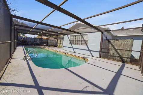 3733 W Powder Horn Road Titusville FL 32796
