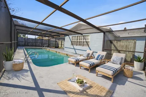 3733 W Powder Horn Road Titusville FL 32796
