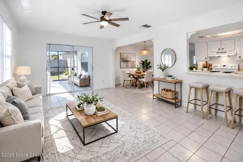 3733 W Powder Horn Road Titusville FL 32796