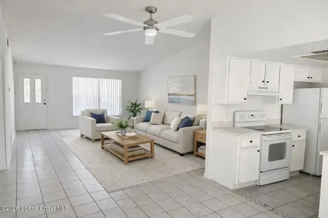3733 W Powder Horn Road Titusville FL 32796