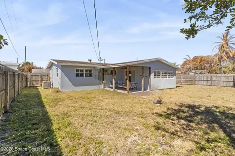 250 Harbour Drive E Indian Harbour Beach FL 32937