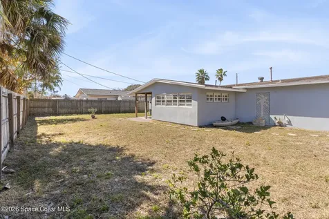 250 Harbour Drive E Indian Harbour Beach FL 32937