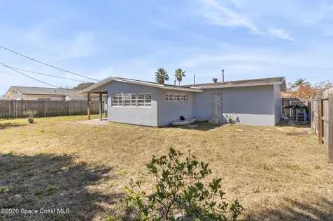 250 Harbour Drive E Indian Harbour Beach FL 32937
