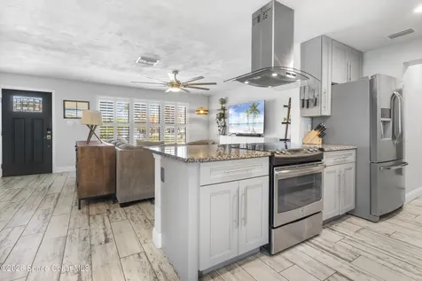 250 Harbour Drive E Indian Harbour Beach FL 32937
