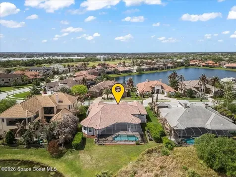 2819 Wyndham Way Melbourne FL 32940