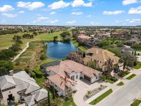 2819 Wyndham Way Melbourne FL 32940