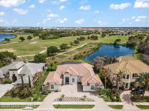 2819 Wyndham Way Melbourne FL 32940