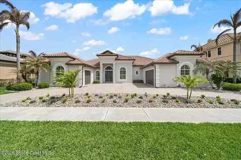 2819 Wyndham Way Melbourne FL 32940