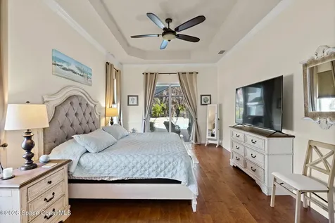 111 Via Catalano Court NE Palm Bay FL 32907